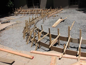 Laying A Foundation In The Decorative Concrete Industry