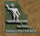 tom ralston concrete logo 75h