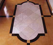 Feb 2004 The Journal of Light Construction-Decorative Floors with Polymer Overlays