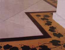 Feb 2004 The Journal of Light Construction-Decorative Floors with Polymer Overlays