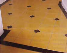Feb 2004 The Journal of Light Construction-Decorative Floors with Polymer Overlays