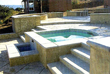 June 2006 Concrete Decor-Reinforcement The Anti-Stress Solution for Concrete Countertops