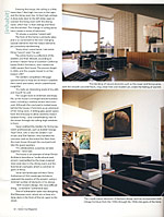 Spring 2010 Santa Cruz Magazine-Where simplicity is king