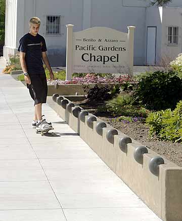 skateboarder