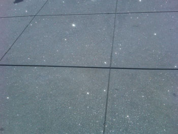 Sparkle Grain Tom Ralston Concrete